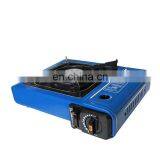 2019 Topflame Camping Square Shape Electric Gas Stove thumbnail-3