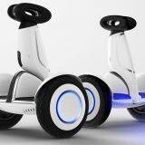 Ninebot mini plus самобалансирующийся скутер-ховерборд с шинами диаметром 11 дюймов