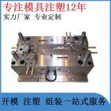Dongguan Plastic Mould Development Customized Injection Molding Mould Commodity Plastic Parts Open Mold Injection Processing thumbnail-5