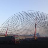 Canopy Steel Structure Frame Structures Hot-dip Galvanized