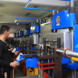 Wuxi Unisun Technical Co.,ltd company overview - view 2 thumbnail