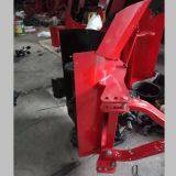 Small Hand Tractor For Plough / Rotary Tillage 151 Type Hand Tractor thumbnail-3