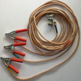 Personal Safety Ground Wire; Earth Grounding Wire Set; Individual Auxiliary Grounding Wire Device thumbnail-1