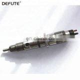 Common Rail Injector 0445120078 DLLA150 P1622 Nozzle P1622 Diesel Engine