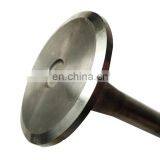 Подлинные детали двигателя. Выпускной клапан 3088391 thumbnail-2