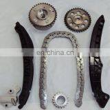Timing Chain Set Timing Chain Tensioner 03C109088A 03C109088B 03C109088C 03C109088E 03C109088F thumbnail-1