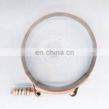 M11 Diesel Engine Spring Hose Clamp 3415597 thumbnail-2