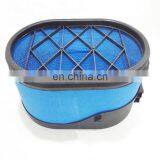 84191182 87356547 P622091 Air Filter Element for Truck