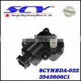 Heater Blend Door Actuator Fits For International ProStar 2611234C1 3542606C1 604-5101 6045101