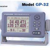 FURUNO Marine GPS/WASS Navigator Model GP 32 GPA 017 Antenna Unit thumbnail-2