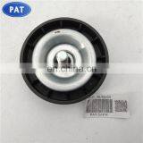 PAT Drive Belt Idler Pulley 0002021719 For Mercedes W204 W212 C207 R172 M271 C180 thumbnail-4