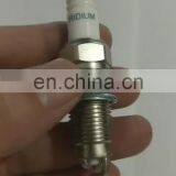 SK20BGR11 90919-01221 Auto Gas Engine Wholesale Electric Platinum Three Electrode Spark Plug