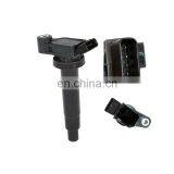 2019 New Wholesale Price Stock 88921393 90080-19016 90919-02234 Ignition Coil For Toyota Camry