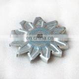 Original Diesel Engine Parts Alternator Fan 3282566 thumbnail-2