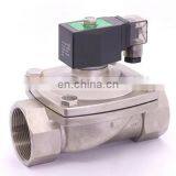 Stainless Steel 316l Valve With Internal Thread thumbnail-4