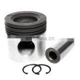 Heavy-duty Diesel Engine Piston for Cummins ISC thumbnail-1