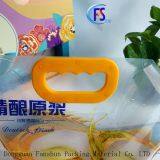 2.5L Beer Suction Nozzle Bag Juice Drink Suction Nozzle Bag Outdoor Portable Storage Water Packaging Self-reliance Bag thumbnail-2