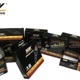 HONDA Iridium Spark Plug FIX-ZFR5-11 Odyssey ACCORD.... thumbnail-3