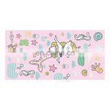 Wholesale Oem Personalized Beach Towel With Custom Logo thumbnail-3