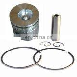 For Connecting Rods Hbeam WSM SeaDoo 1503 Sea-Doo Rotax 4tec Main Bearing Set Stock Size 010-190 -OE 420933455 Stock Gasket Kit thumbnail-5