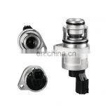 AC356 Idle Air Control Valve IAC For Chrysler Dodge Jeep Mitsubishi 4861552AB, 4861552AC,4861552AA,DS04861552AB thumbnail-1