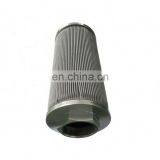 Oil Filter Stainless Steel Pleated Hot Melt Filters thumbnail-2