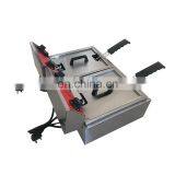 Fast Food Restaurant Design Electric Pressure Fryer With Commercial Kitchen Equipment thumbnail-5