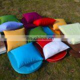 Custom Rattan Chair Outdoor Leisure Waterproof Living Room Removable Rattan Sofa Rattan Chair Car Pillow Cushion thumbnail-6
