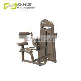 Most Popular Gym Muscles Worked Machine Back Extension Exercise thumbnail-4