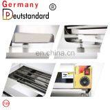 Commercial Stainless Steel Stainless Steel Bbq Grill Griddle for Restaurant thumbnail-3