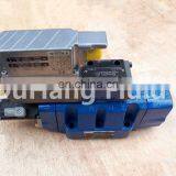 Rexroth Proportional Valve4WRLE16 E1Z-180SJ-3X /G24 KO/A1M thumbnail-3