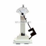 JB-300 Ручной маятниковый ударный испытатель/ручной ударный испытательный станок