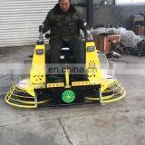 Продается дорожно-расправная бетонная электротракторная рама с сертификатом CE по заводской цене thumbnail-7