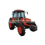 Cheap Price Kubota 4WD Tractor M954KQ For Farm Agriculture thumbnail-2