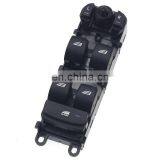 Window Lifter Control Switch LR007401 for LAND ROVER FREELANDER 2