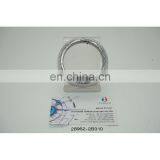 Exhaust Pipe Flange Gasket Fits For Kia Soul 1.6L 28962-2B310 thumbnail-4