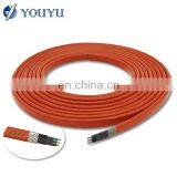 Two-core Parallel Constant Wattage Heating Cable Can Used in Industrial and Anti Frezzing thumbnail-5