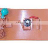 970*120mm Flexible Silicone Rubber Heater Heating Blanket thumbnail-5