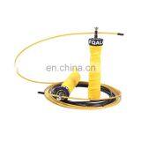 Popular Loss Sweatband Wrapped Sport Cabel Weighted Speed Jump Rope thumbnail-3