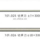 Laparoscopic Surgical Instrument of Bile Duct Knife thumbnail-6