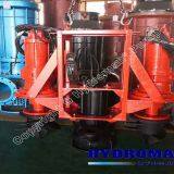 Hydraulic Submersible Waterway Dredging Pump thumbnail-1