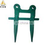 Forging Knife Guard 626295.1 for Agricultural Machinery Spare Part Combine Harvester thumbnail-1