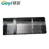 High Quality Titanium Sterilization Container Box for Surgical Instruments thumbnail-5