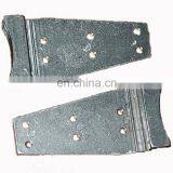 Specially Formulated High Quality Iron Sand Casting For ISO 9001 Certified thumbnail-6