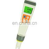 Лабораторные электрические приборы для измерения электропроводности/ТДС/температуры и рН (портативные) thumbnail-2