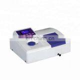 Portable Spectrometer Low Price Visible Light Spectrophotometer Prices thumbnail-1