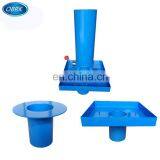 Sand Replacement Pouring Cylinder Set/Sand Density Testing Apparatus thumbnail-2
