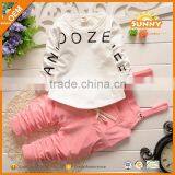 Wholesale Girls Wholesale Boutique Clothing Long Sleeve Girls Fashion Clothing thumbnail-2