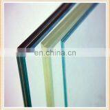 Whole Sale Good Quality and Super Clear Laminated Glass thumbnail-3