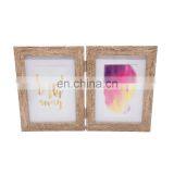 High Quality Home Decor Decoration Pieces Photo Frame and Picture Frames Wholesale thumbnail-1